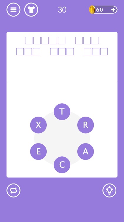 Word Guess - Word Puzzle screenshot-5