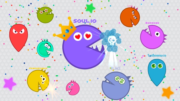 Soul.io screenshot-0