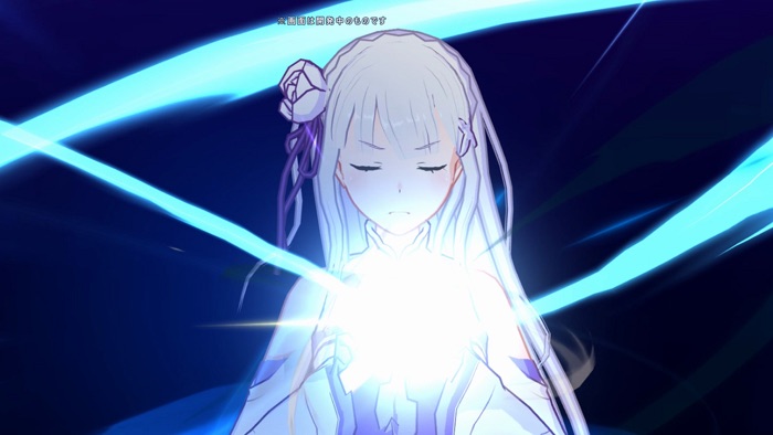 Reゼロから始める異世界生活 INFINITY