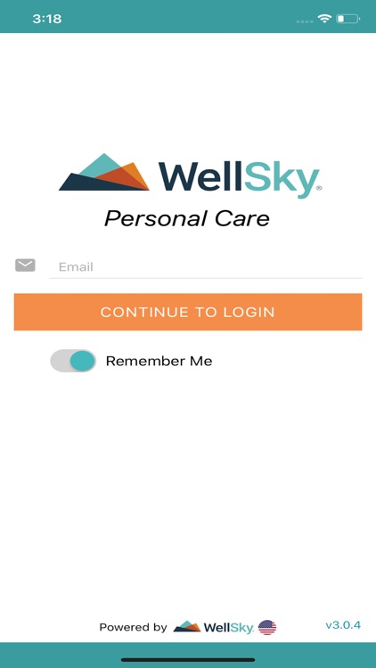 WellSky Personal Care screenshot-1