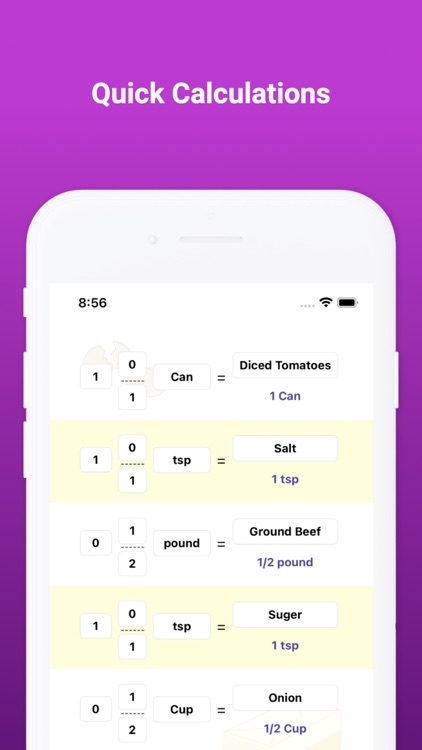 Sous Chef Pro: Timers & Tools screenshot-3