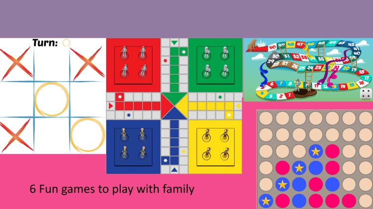 Learning Games For All Ages screenshot-4