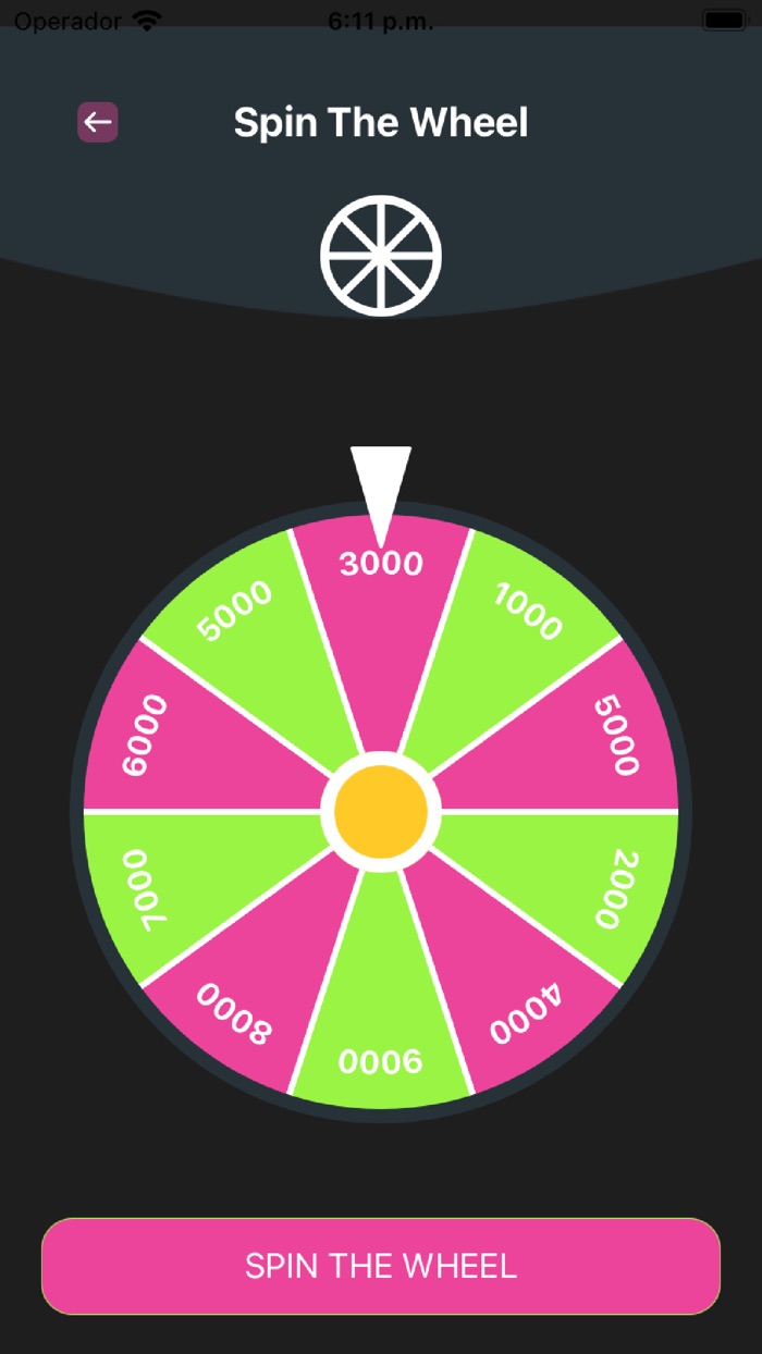 Robux Spin Wheel RBX Codes