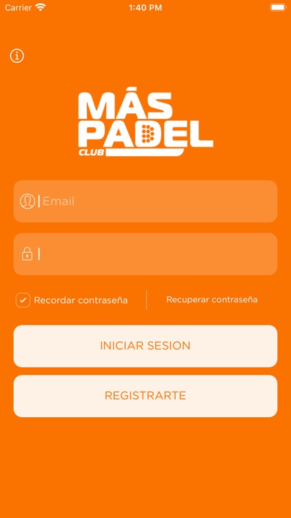 Más Padel Club