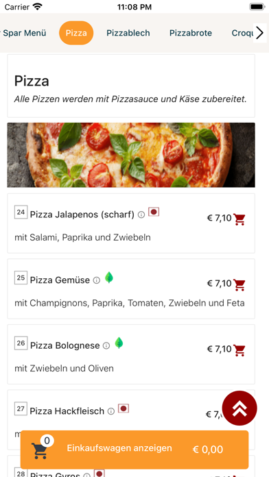 City Pizzaservice Wittingenのおすすめ画像5