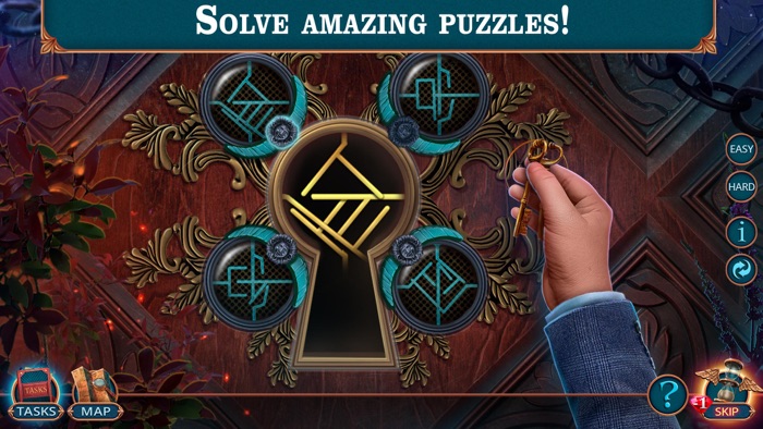 Criminal Archives 1 – F2P