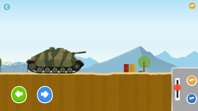 Labo积木坦克:儿童认识与创造军事车辆应用