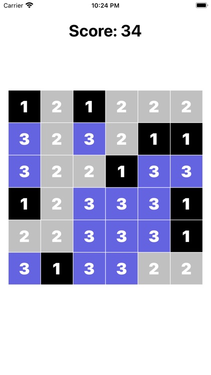 Digital Merge screenshot-3