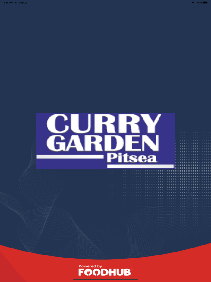 Curry Garden