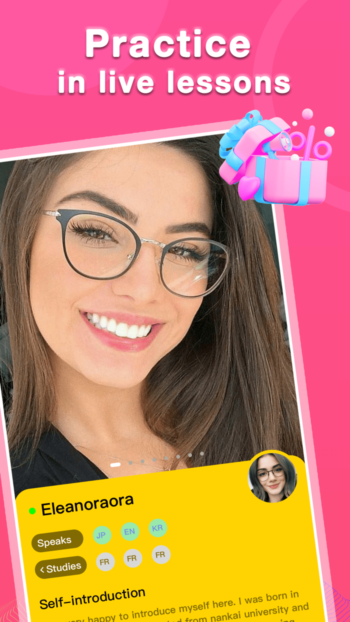 Lemon chat Meet Friend Global