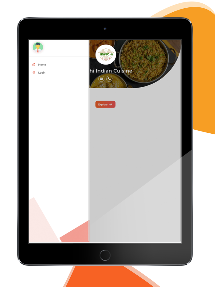 Mirchi Indian Cuisine