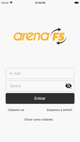 Game screenshot Arena F5 mod apk