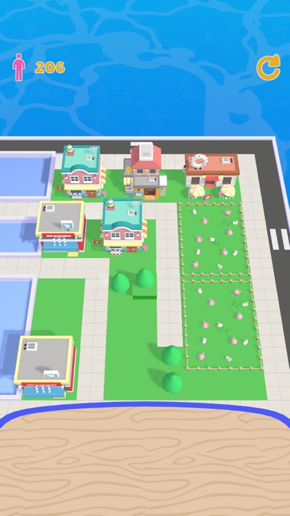 City Builder! screenshot-8