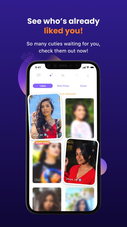 Dil Mil - South Asian Dating screenshot-3