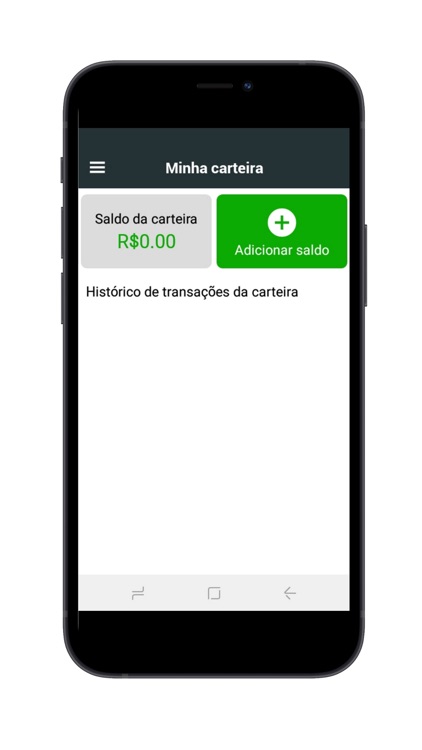 Flash Mobilidade