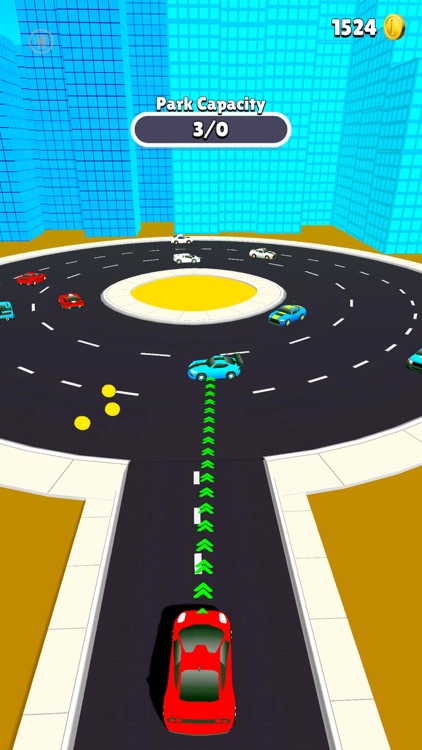 Hit and Parking screenshot-4