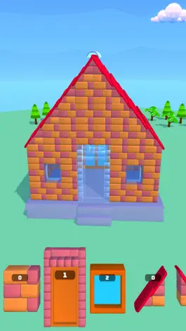 Game screenshot Block Builders 3D mod apk