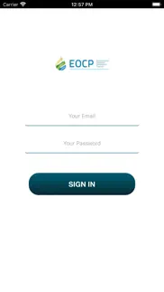 eocp tradeshow 2022 iphone screenshot 1
