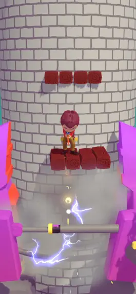 Game screenshot Tower Inferno hack