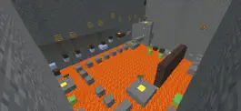 Game screenshot Parkour Map's for Minecraft PE hack