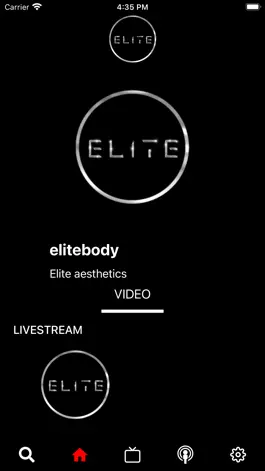 Game screenshot Elite aesthetics tv mod apk