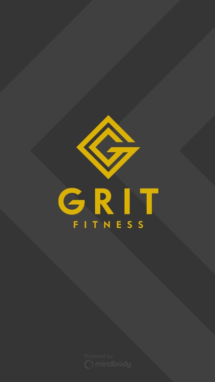 Grit Fitness