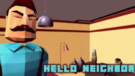 Game screenshot Hello Neighbor : Behind Door! mod apk