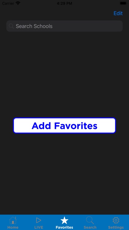 PSU Campus Athletics Network