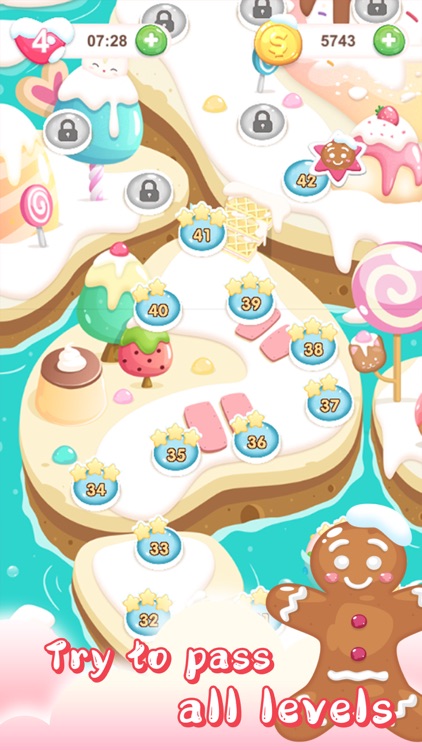 Cake Land 2022 screenshot-4