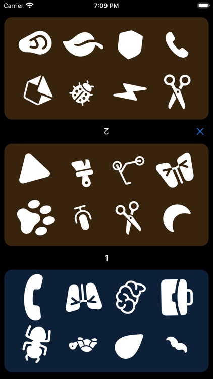 Duad - Single Symbol Match screenshot-3