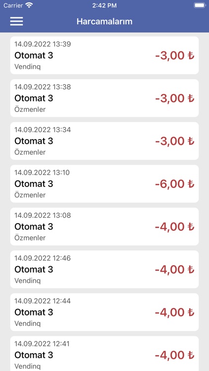 VendinQ screenshot-5