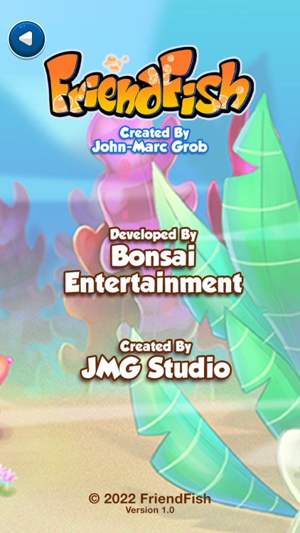 FriendFish screenshot-4