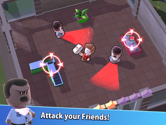 Mega Store: Cute Idle Game screenshot 12