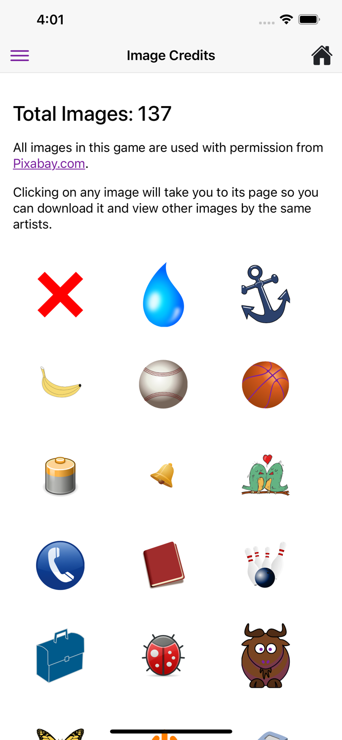 We Spot A Matching Card Game