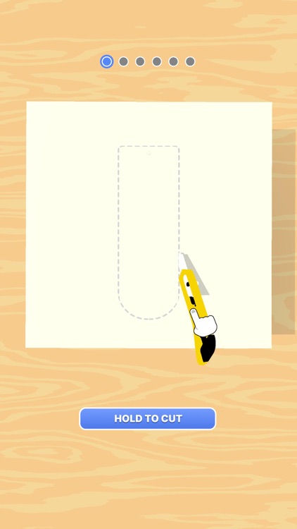 Bookmark DIY screenshot-3