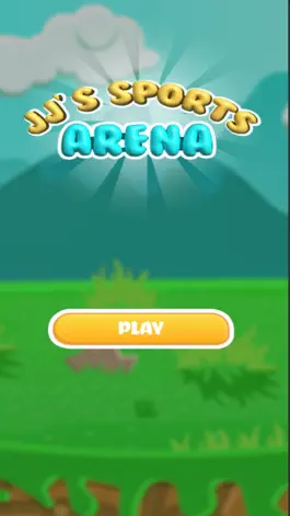 Game screenshot JJ Sports Arena mod apk