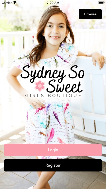 Shop Sydney So Sweet by Shop Sydney So Sweet