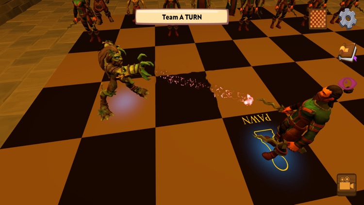 Rule The World CHESS screenshot-7