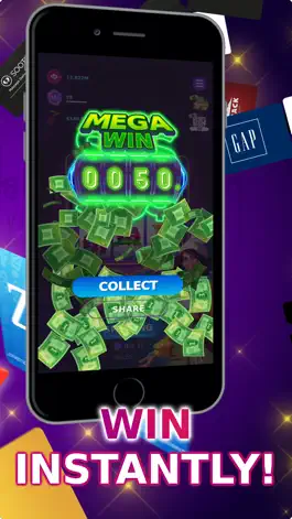 Game screenshot Reel Stakes: Cash Prize Games apk