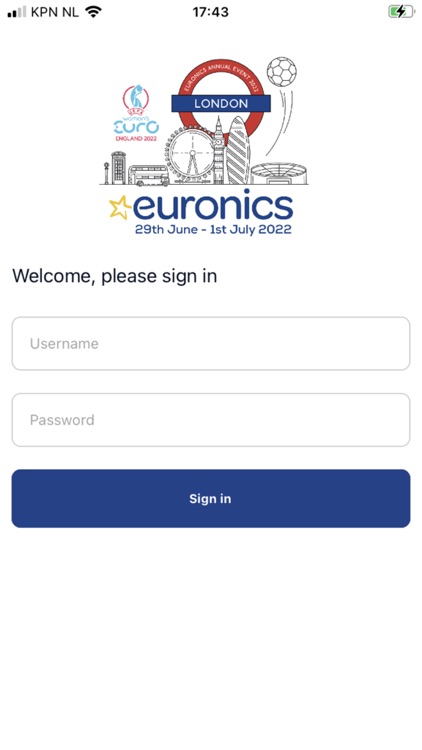 Euronics Events