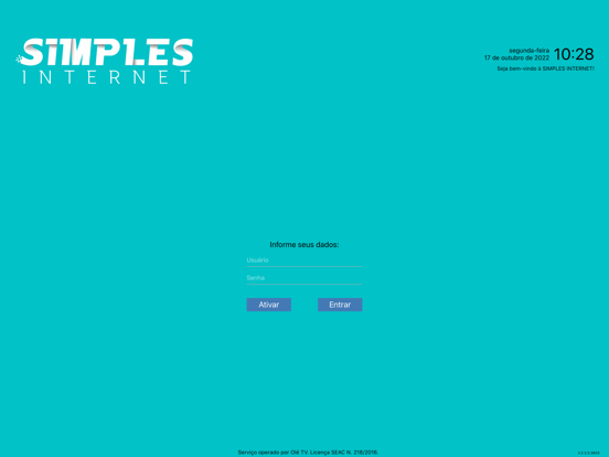 SIMPLES INTERNETのおすすめ画像2