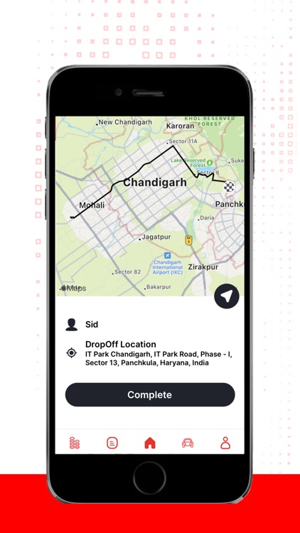 Gonena Driver screenshot-5