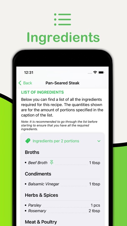 TheCookBook screenshot-5