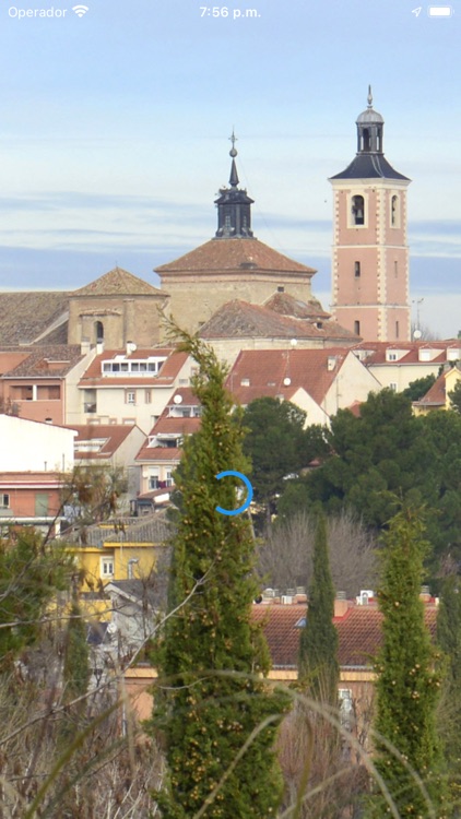 VALDEMORO TURISMO