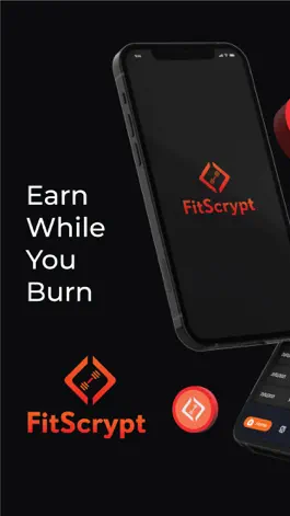 Game screenshot FitScrypt mod apk