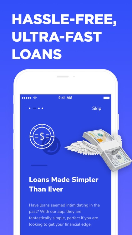 Payday Cash Advance: OPS Loans screenshot-3