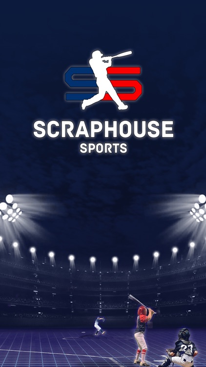 Scraphouse Sports