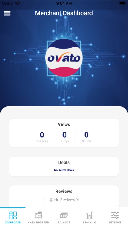 Ovato Merchant Wallet screenshot-6