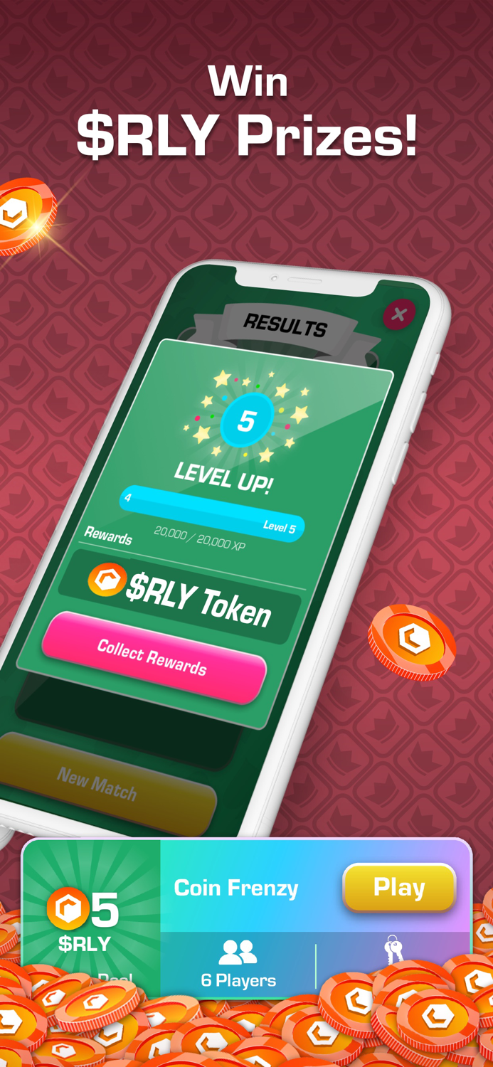 Trickshot Blitz Win Rewards