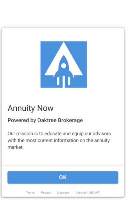 Annuity Now!